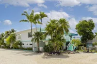Gulf View Waterfront Resort Hotels in Layton
