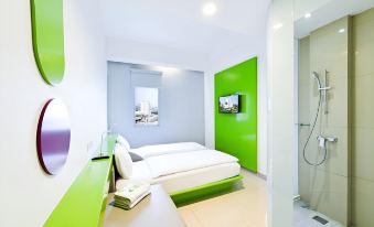 Pop! Hotel Kelapa Gading
