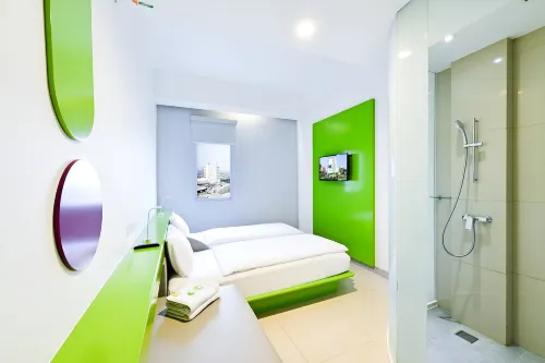 Pop! Hotel Kelapa Gading