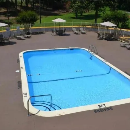 High Point Arcadia Inn