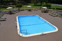 High Point Arcadia Inn Hotels in High Point
