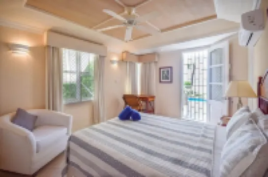 Indramer 1 by Bluescape Hoteles en 