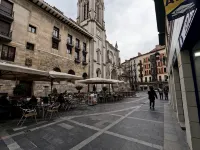 โรงแรมแคชวัลบิลเบามาร์โดเนส