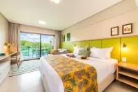 Reservas Dos Lagos - Boa Luz - pet friendly