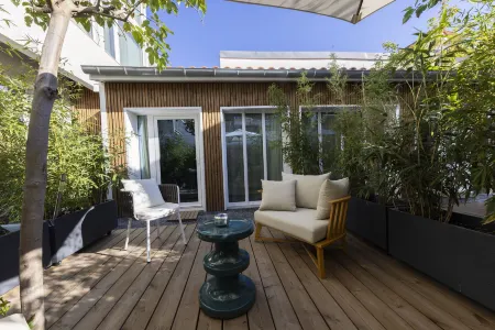 Victoria Boutique Hotel