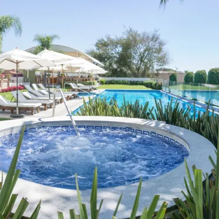 Hotel del Pescador