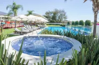 Hotel del Pescador Hotels in San Juan Cosala