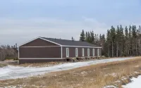Viking Lodge Motel Hôtels à : 