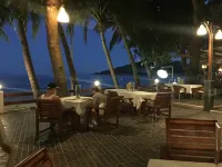 帕利塔旅館 鄰近哈林海灘的酒店
