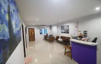 No.9 Hostel Kanchanaburi