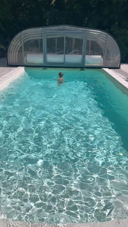 Les Copains à Bord - Gîtes Отели в г. Фресине-де-Фурк