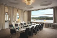 Rheinhotel Dreesen Hotel di Bonn