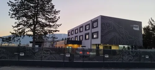 Apartments CityMap Maribor Hotels in Radvanje