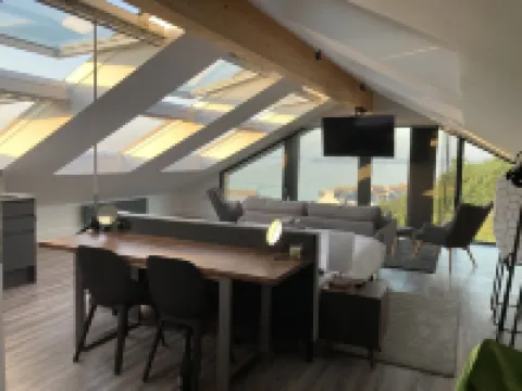 Uno - St Ives Hotels in St Ives