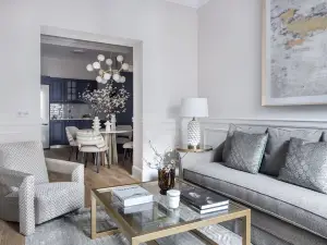 Palacio Tirso de Molina - the Arc Collection