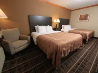 Quality Inn DFW Airport North Hotels in Irving