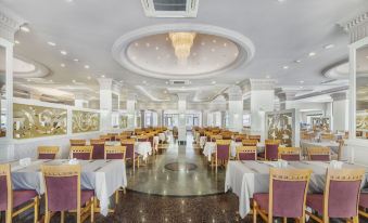 Hotel Terrace Beach Resort All Inclusive