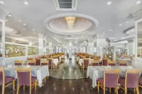 호텔 테라스 비치 리조트