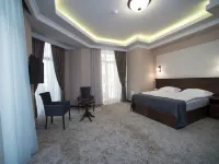 Boulevard Hotel Hotels in Eriwan