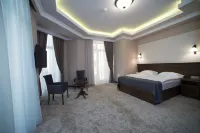 Boulevard Hotel Hotels in Yerevan