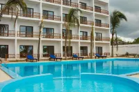 Malika Nungwi Hotel Hotels in Nungwi