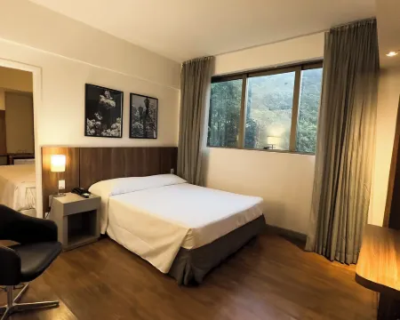 Hotel Vivenzo Savassi Belo Horizonte Hotels in Belo Horizonte