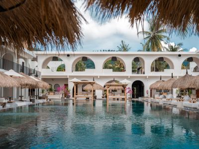 El Tropico Boutique Hotel