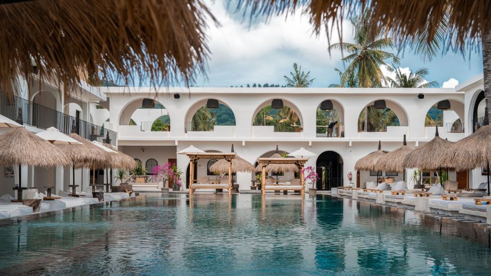 El Tropico Boutique Hotel