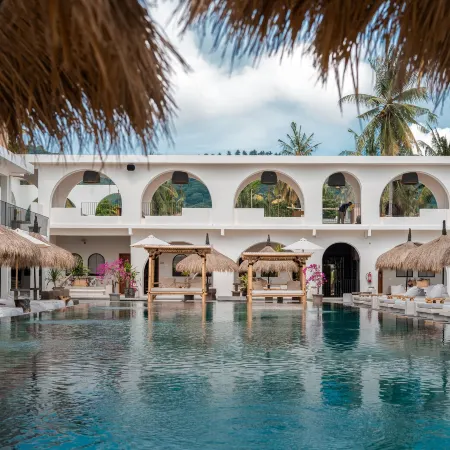 El Tropico Boutique Hotel