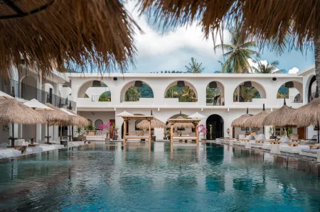 El Tropico Boutique Hotel