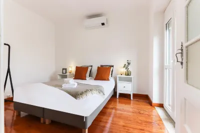 Belem Boutique VII by Homing Hotel di Belém