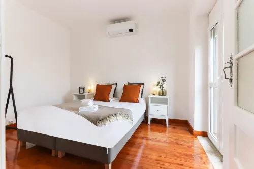 Belem Boutique VII by Homing Hotels in Linda-a-Velha