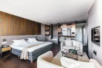 The Dylan Amsterdam