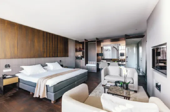 迪倫阿姆斯特丹飯店