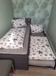 Comfortable, quiet vacation apartment with well-kept garden and barbecue area