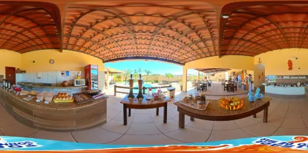 Pousada Sonho de Mar