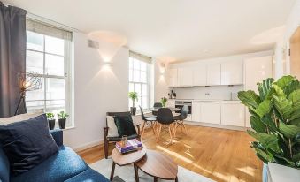 Fantastic 1 Bedroom Flat Leicester Square West End
