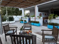 Le Barchette 6 - Piano Terra