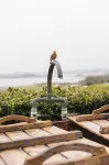Glasson LakeHouse - spa