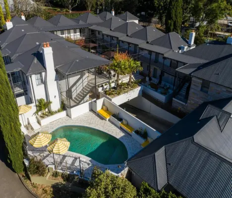 Wildes Hotel Kangaroo Valley Hotels in Kangaroo Valley