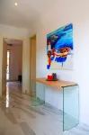 Salonikiou Beach Apartments & Villas