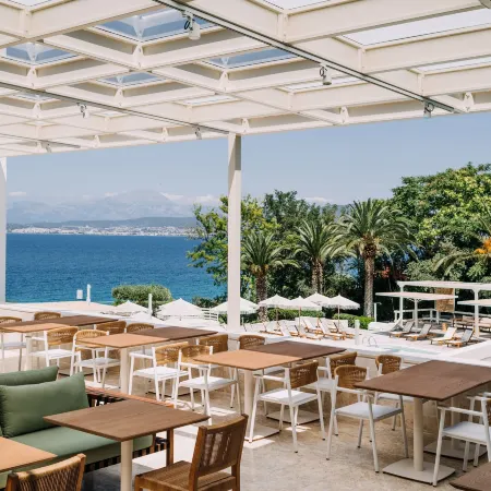 Brown Beach Chalkida Kosher Resort, a Member of Brown Hotels