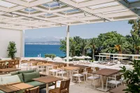 Brown Beach Chalkida Kosher Resort, a Member of Brown Hotels - breakfast