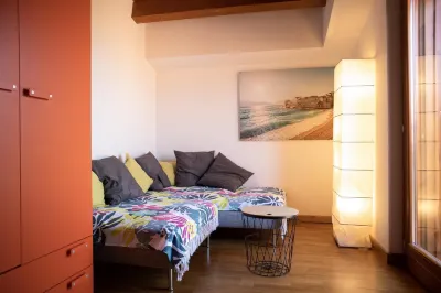Sogno di Mare in Lido Riccio