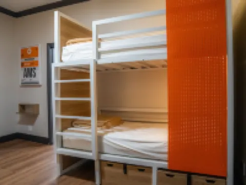 Amsterdam Hostel Hotels in San Francisco