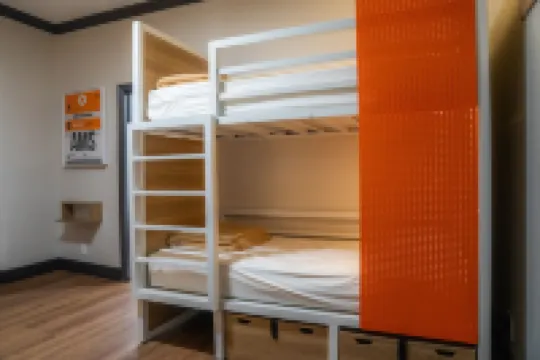 Amsterdam Hostel