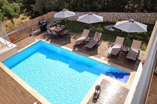 Amarianos Villas