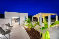 Narciso Luxury Suites فنادق في Skala Kallirakhis