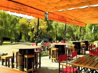 Hotel Valle Grande Hotels in San Rafael