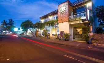 Mahalaksmi Boutique Hotel